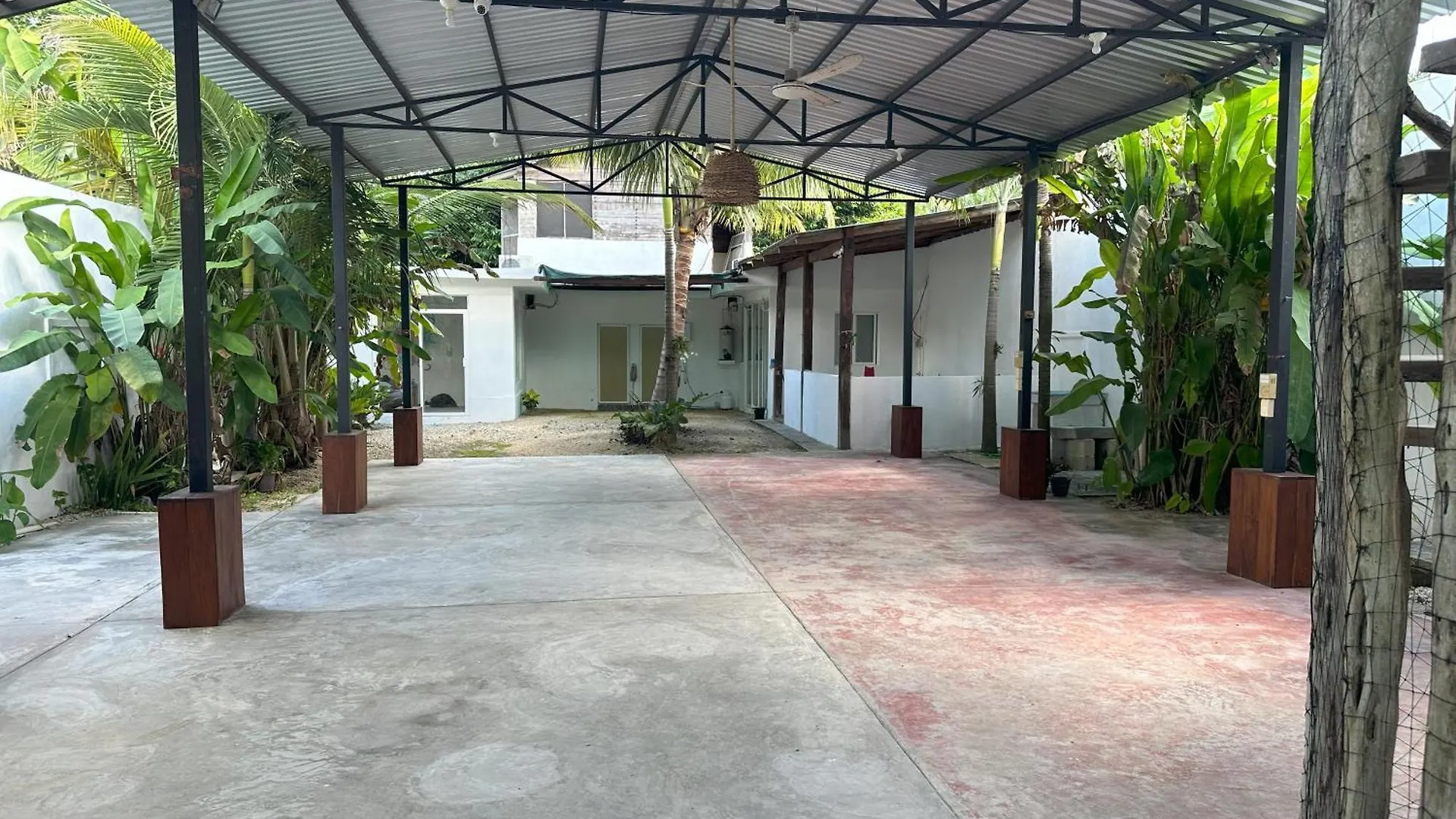 Haciendita Xul-Ha 0*,  Mexico