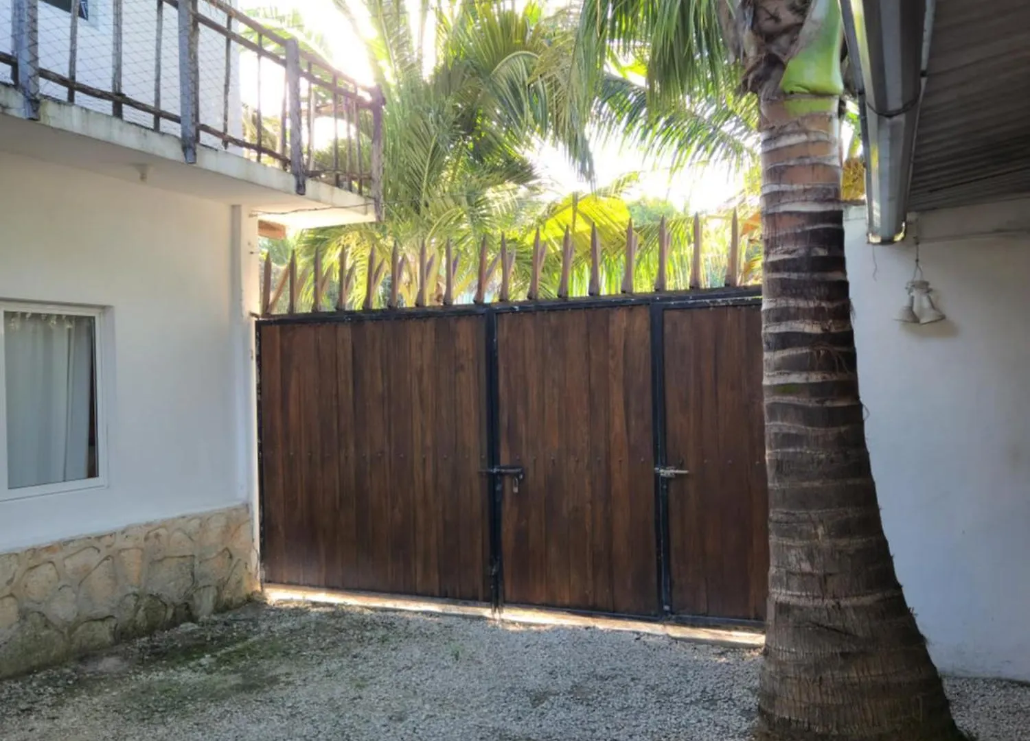 Country house Haciendita Xul-Ha
