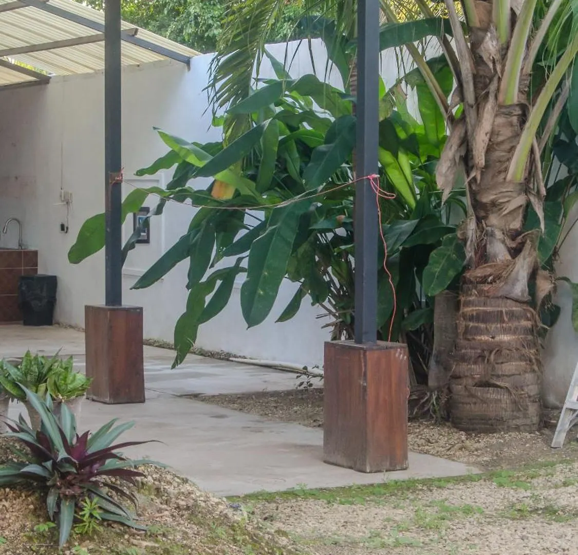 Country house Haciendita Xul-Ha