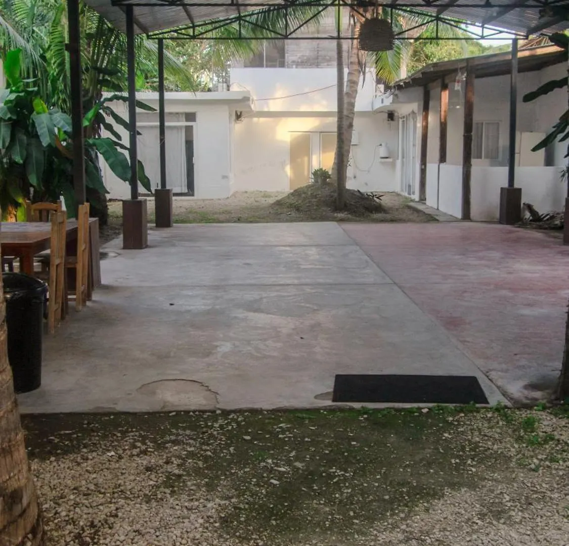 Haciendita Xul-Ha 0*,  Mexico