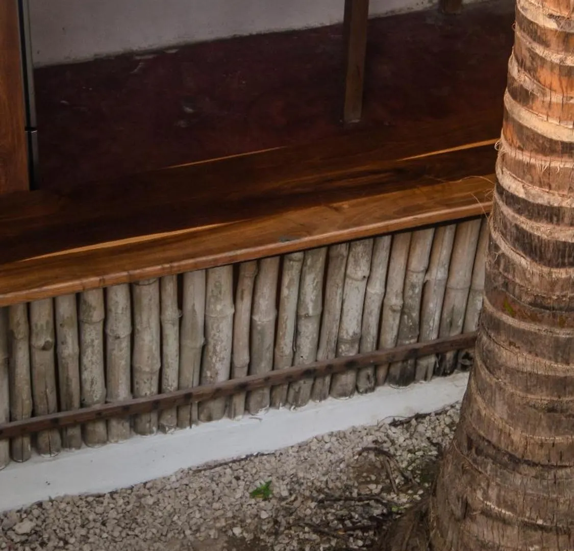 Haciendita Xul-Ha Country house