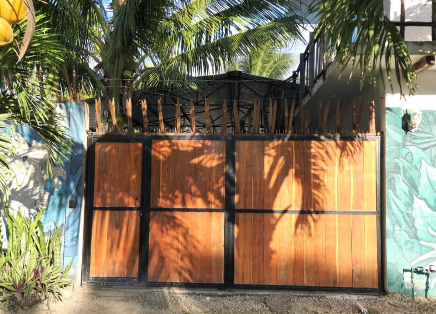 Haciendita Xul-Ha Country house