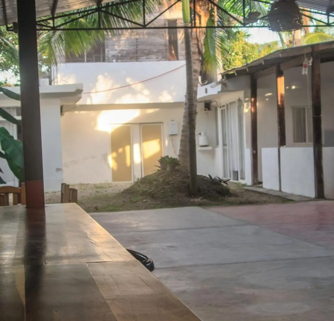 Haciendita Xul-Ha 0*,  Mexico