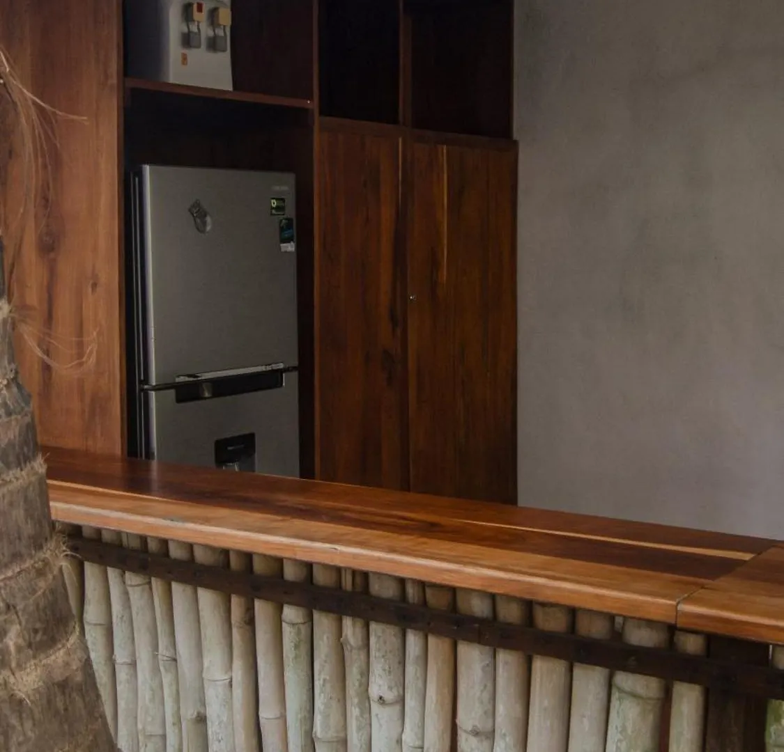 Haciendita Xul-Ha Country house