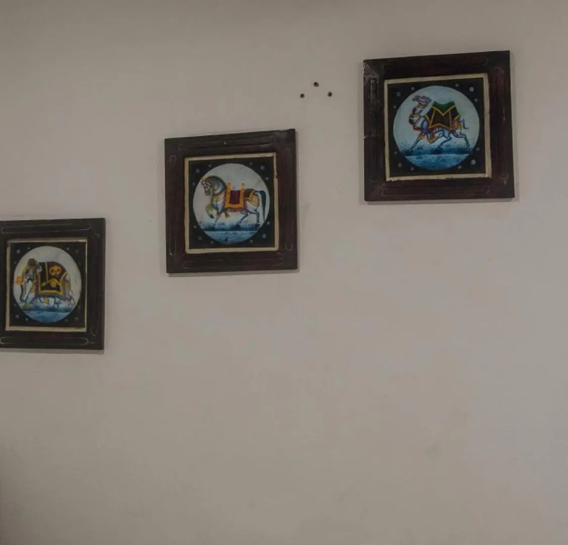 Country house Haciendita Xul-Ha