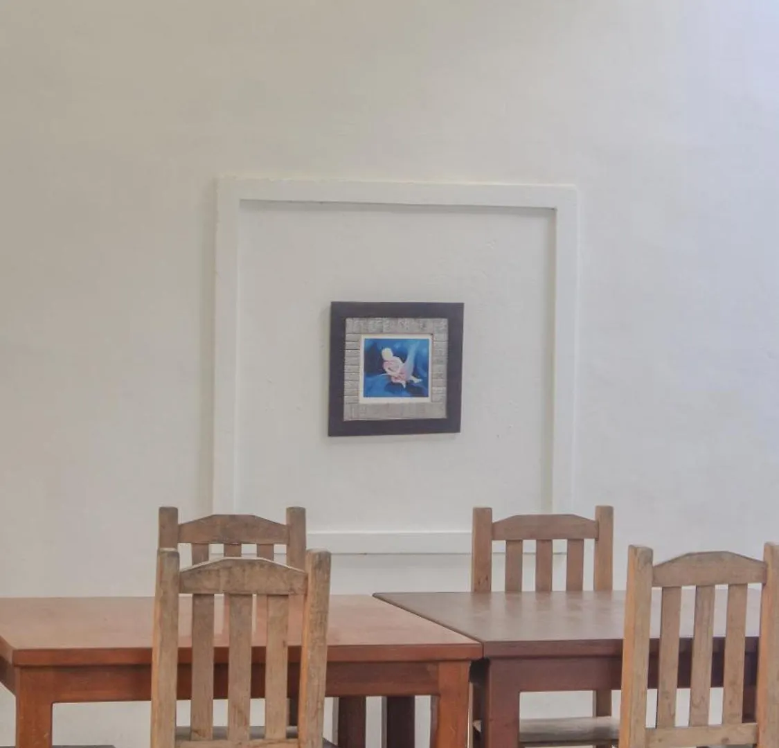 Haciendita Xul-Ha Country house