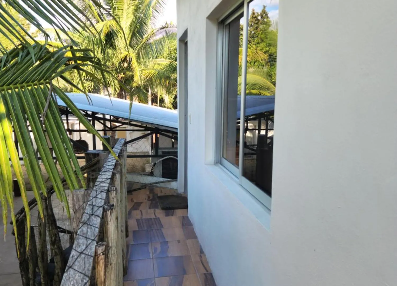 Country house Haciendita Xul-Ha