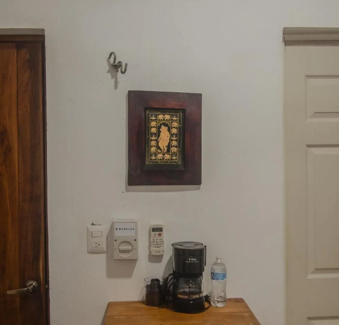 Haciendita Xul-Ha 0*,  Mexico
