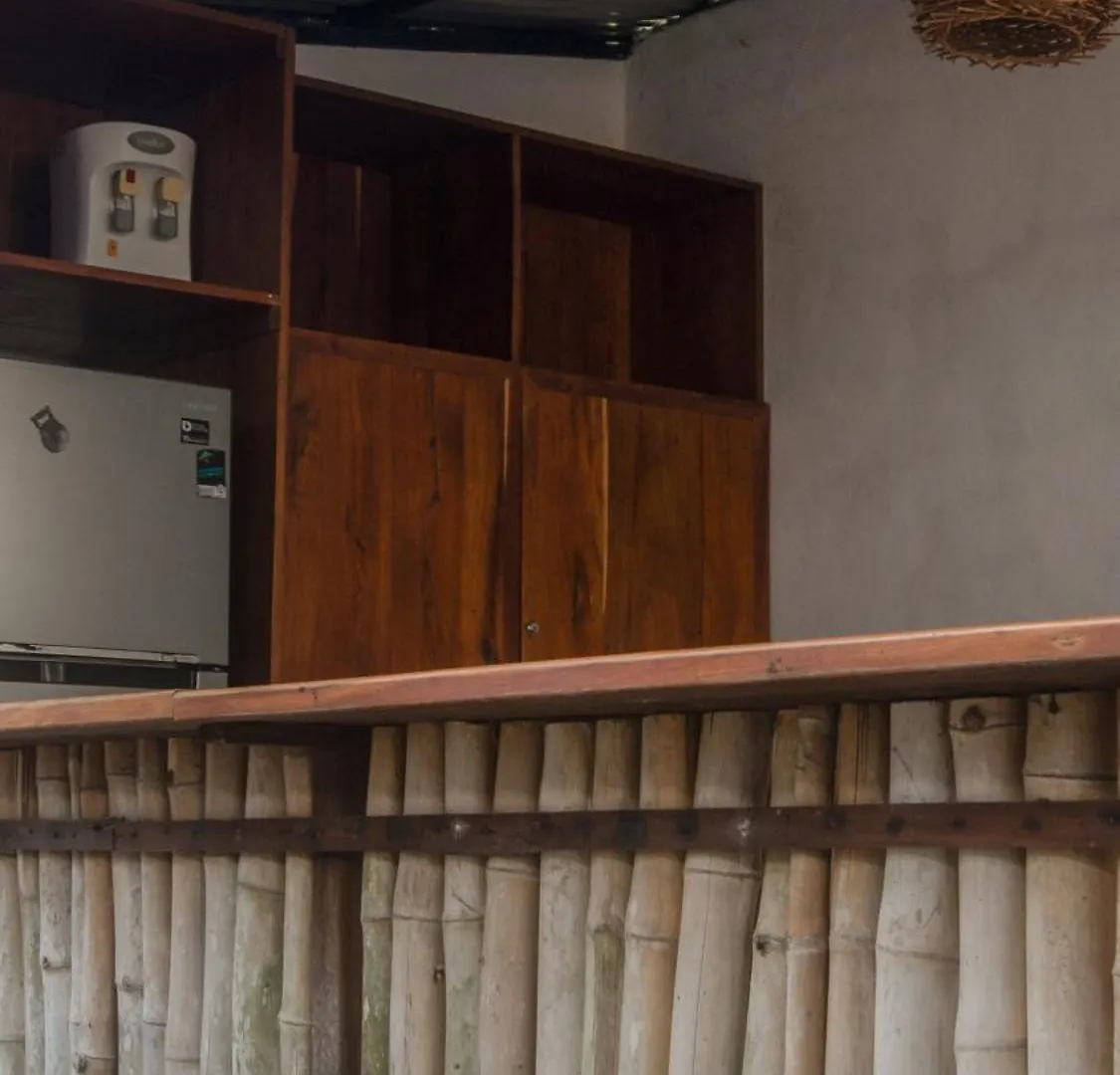 Haciendita Xul-Ha Country house