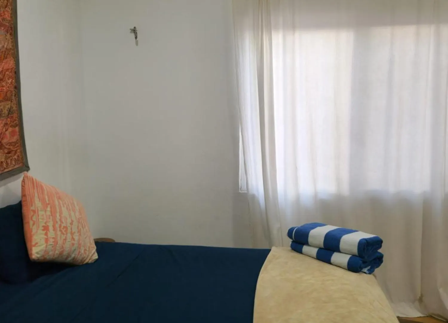 Haciendita Xul-Ha Country house