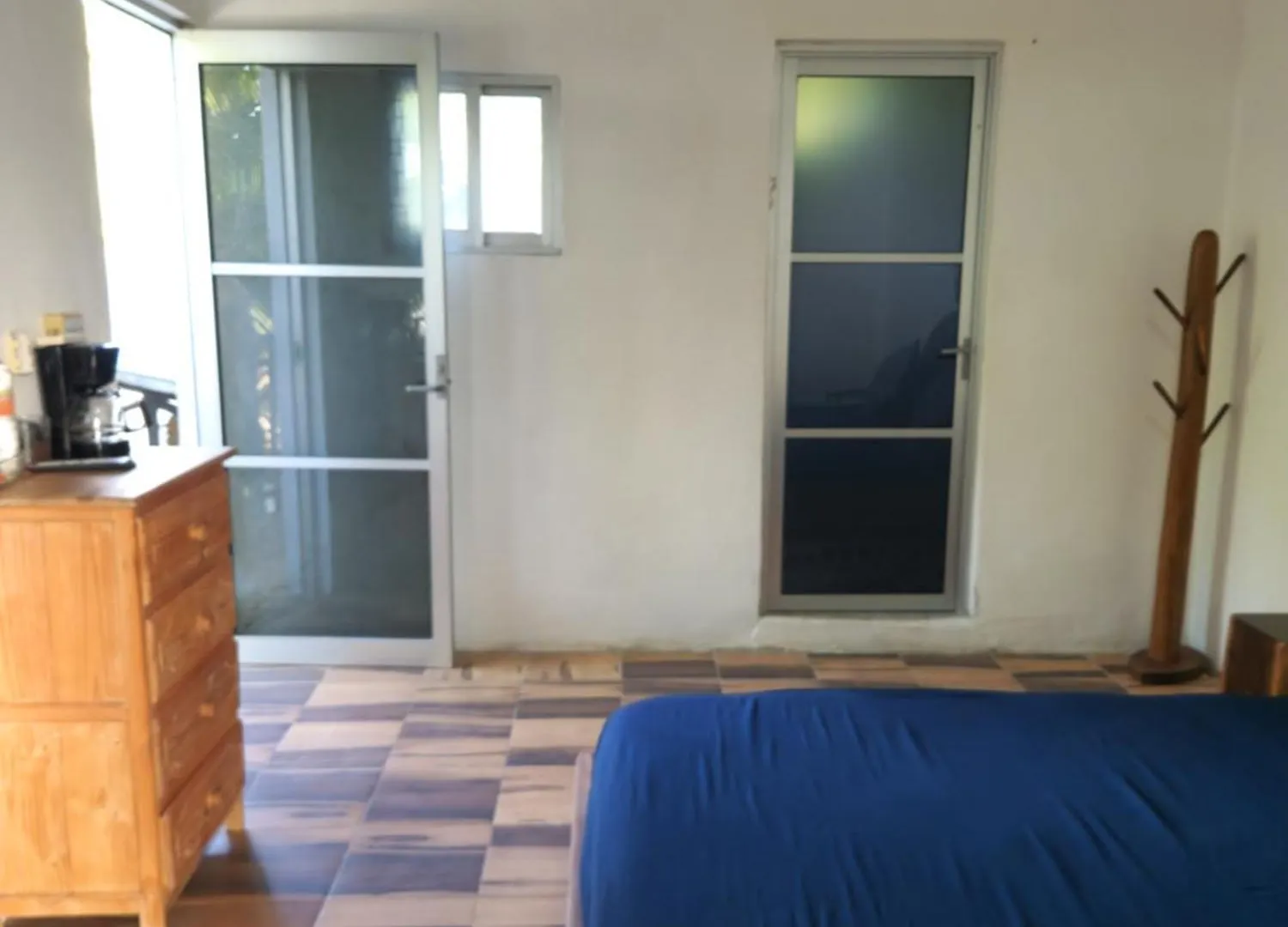 Haciendita Xul-Ha Mexico