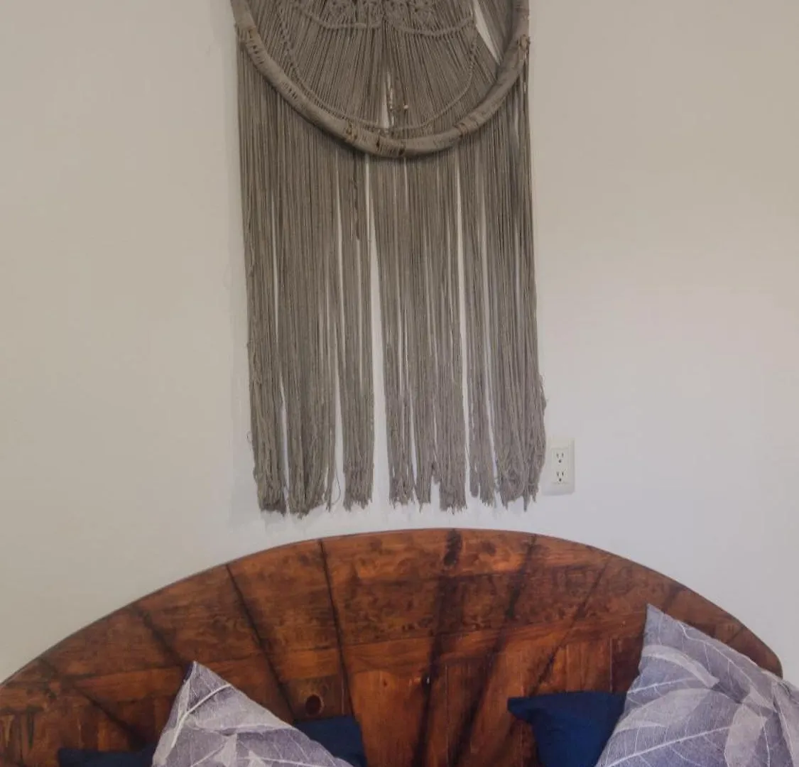 Country house Haciendita Xul-Ha