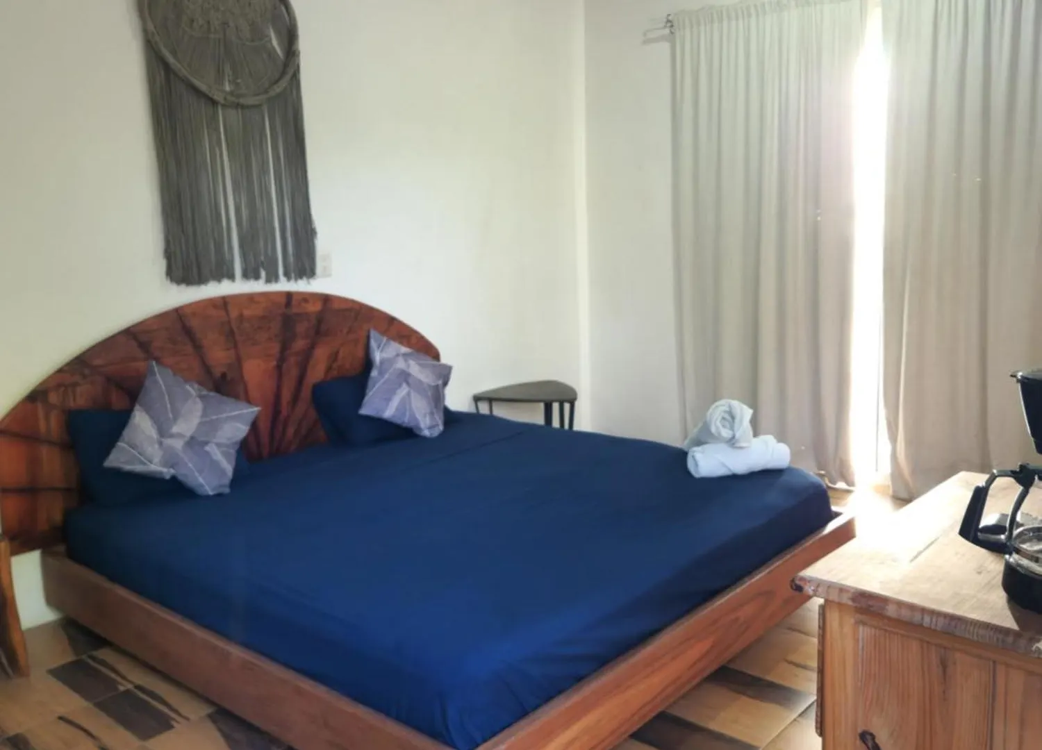 Haciendita Xul-Ha Country house