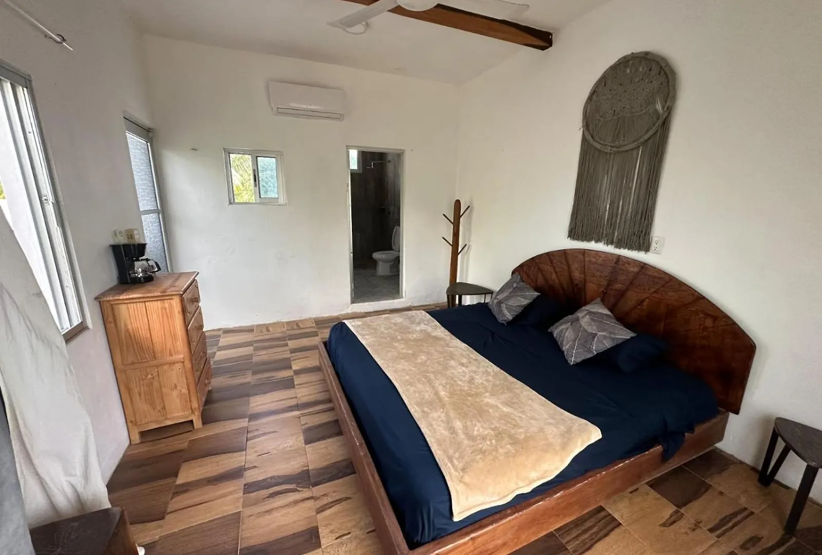 Landhaus Haciendita Xul-Ha