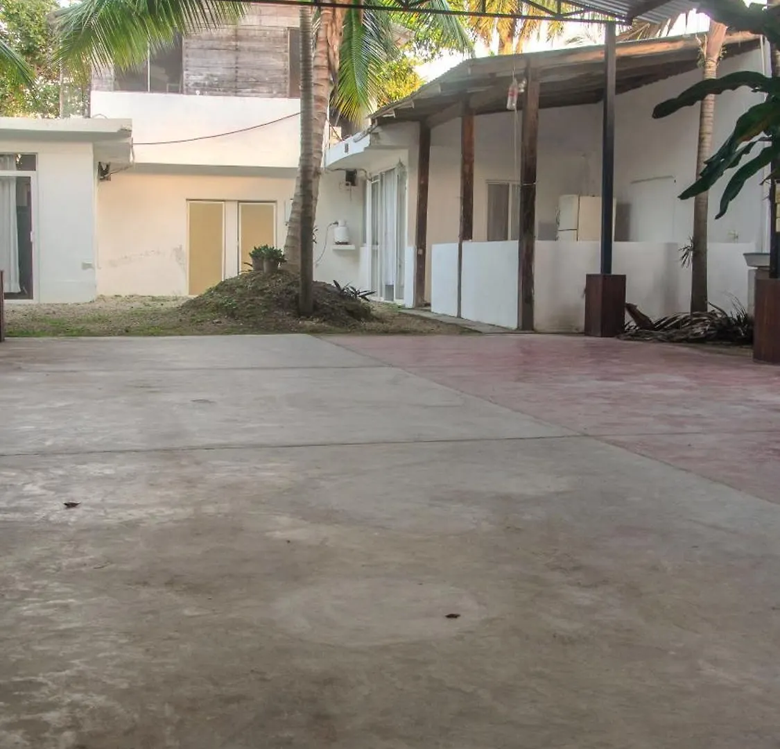 Haciendita Xul-Ha
