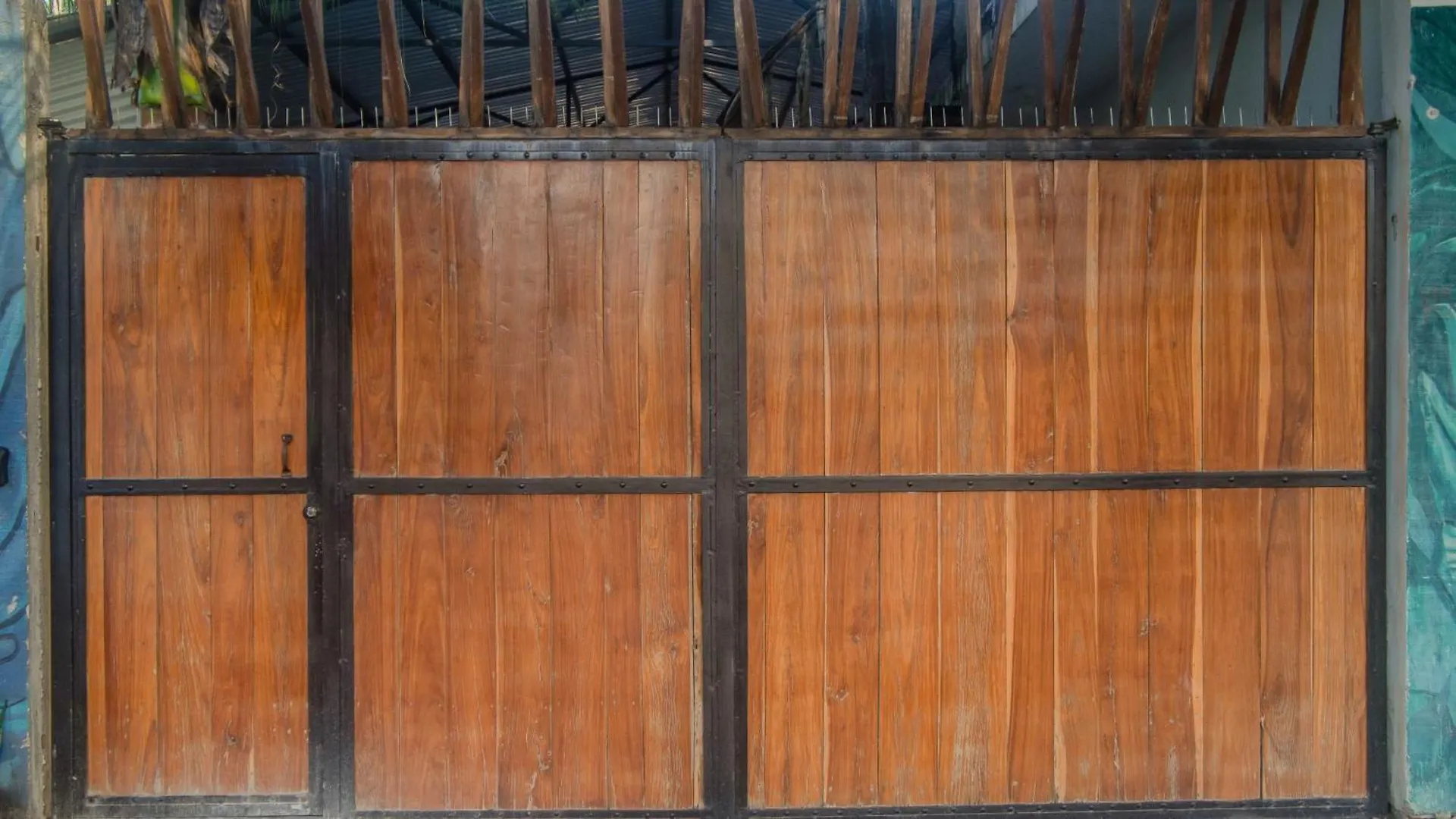 Haciendita Xul-Ha Landhaus
