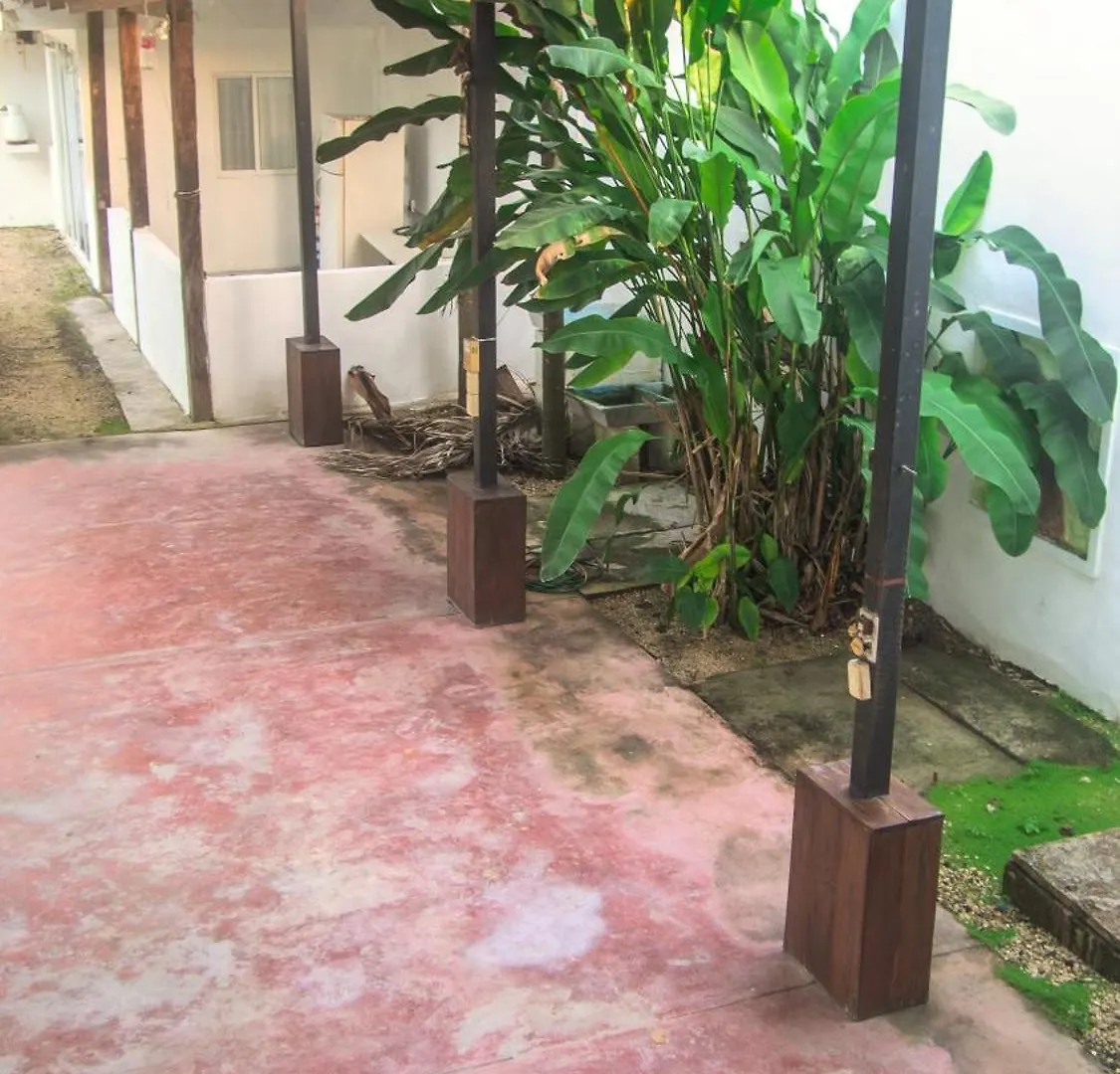 Landhaus Haciendita Xul-Ha