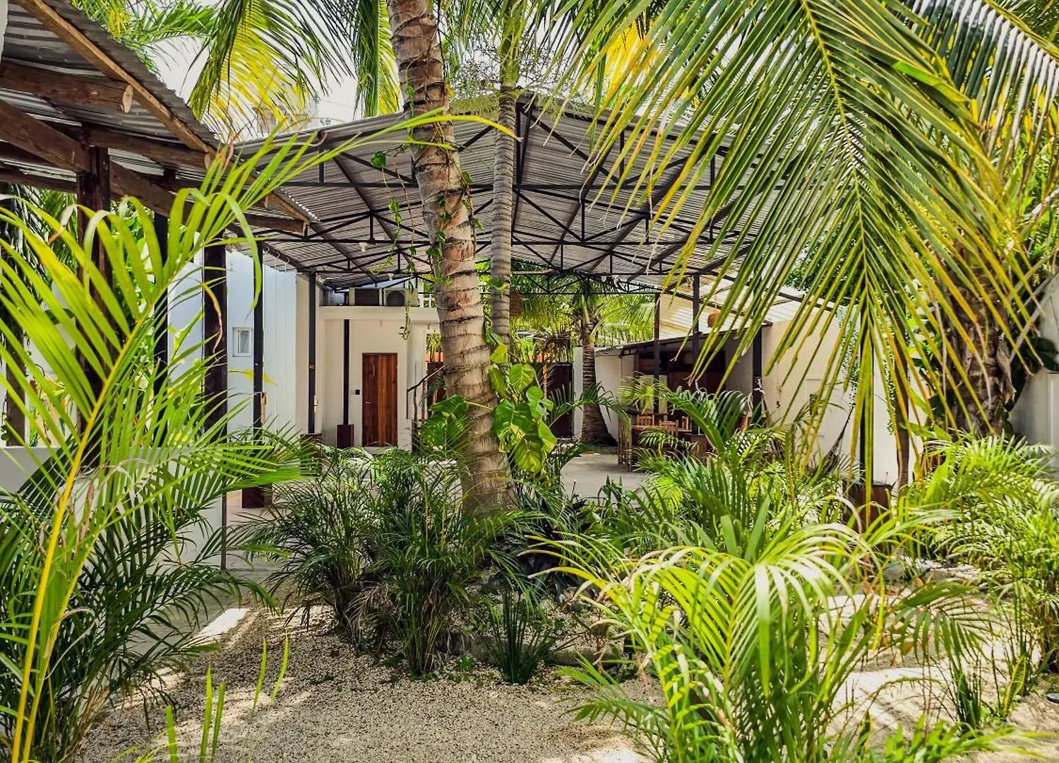 Landhaus Haciendita Xul-Ha